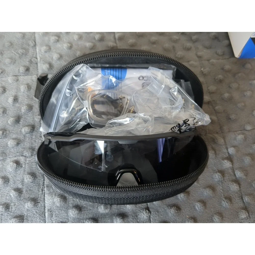 DUCO Unisex‎ Sunglasses for Sports uv 400 Protection